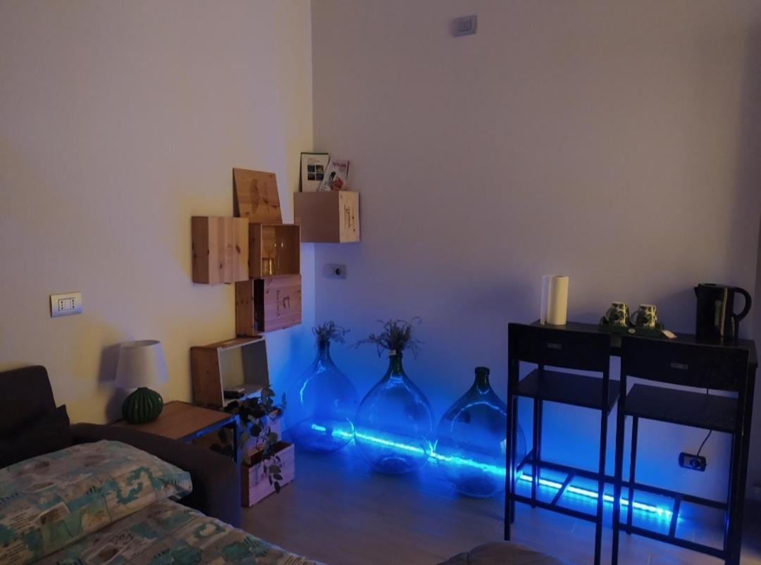 Appartement Francesca house à Erba Extérieur photo