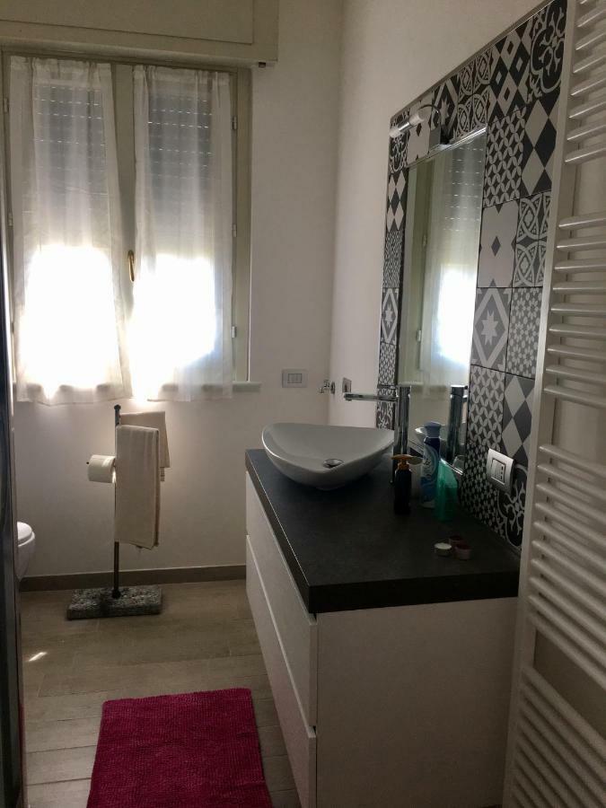 Appartement Francesca house à Erba Extérieur photo