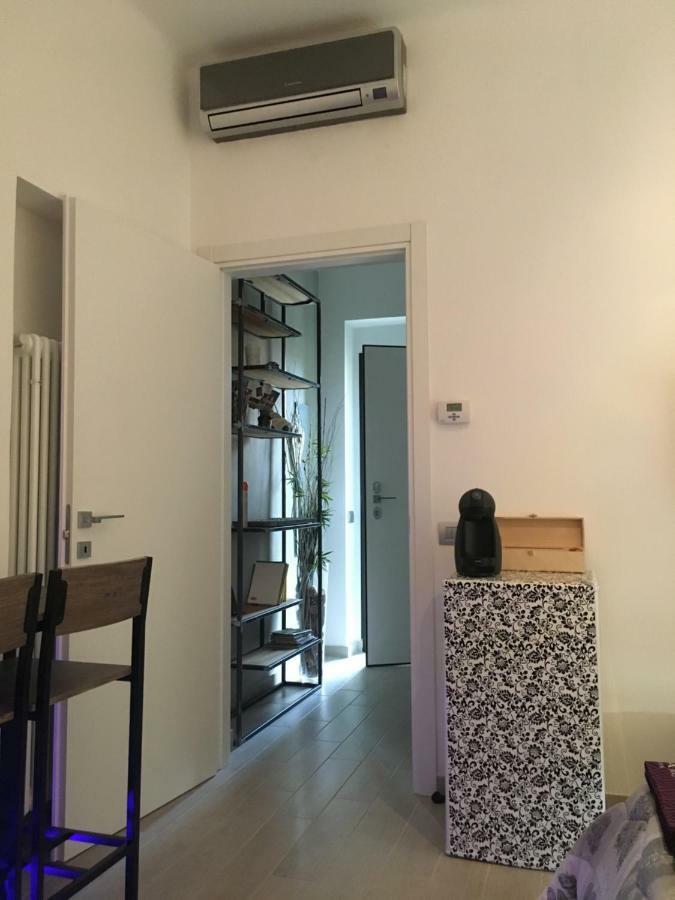 Appartement Francesca house à Erba Extérieur photo